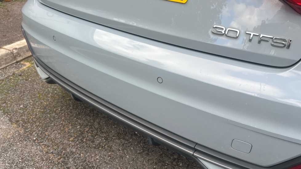 Audi A1 30 TFSI 110 S Line 5dr Petrol Hatchback - Image 45