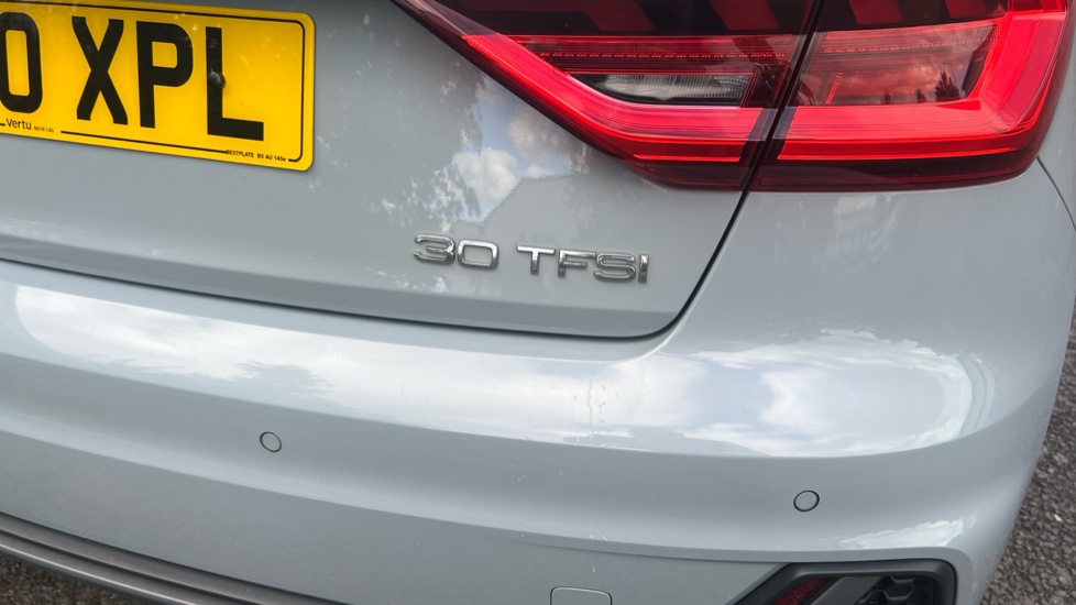 Audi A1 30 TFSI 110 S Line 5dr Petrol Hatchback - Image 46