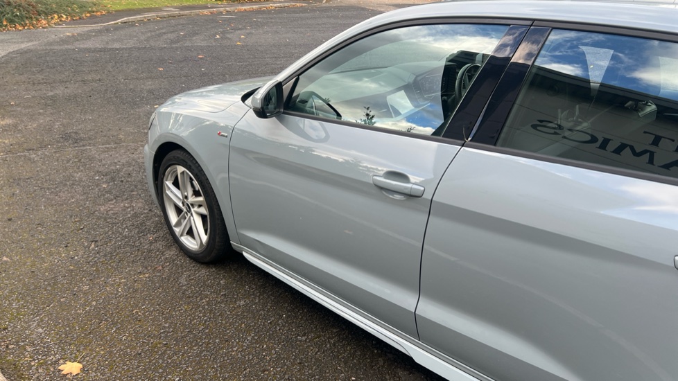 Audi A1 30 TFSI 110 S Line 5dr Petrol Hatchback - Image 50