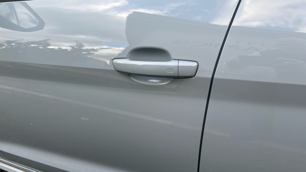 Audi A1 30 TFSI 110 S Line 5dr Petrol Hatchback - Image 51
