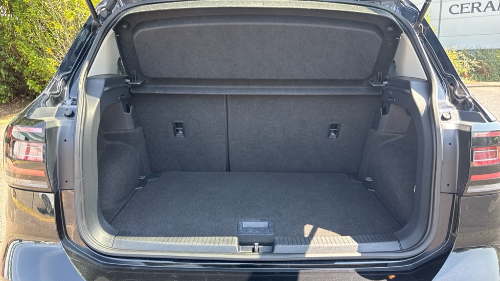 Volkswagen T-Cross 1.0 TSI Black Edition 5dr Petrol Estate - Image 4