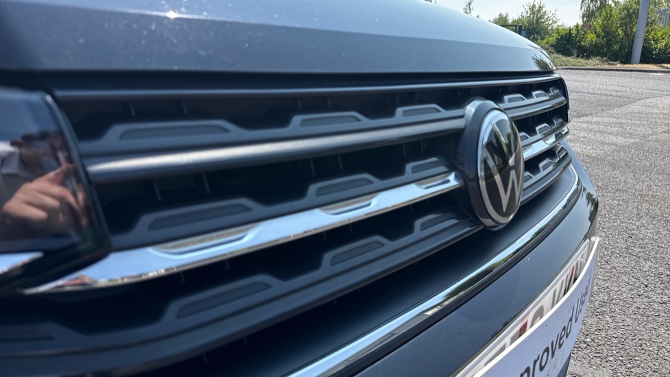 Volkswagen T-Cross 1.0 TSI Black Edition 5dr Petrol Estate - Image 23