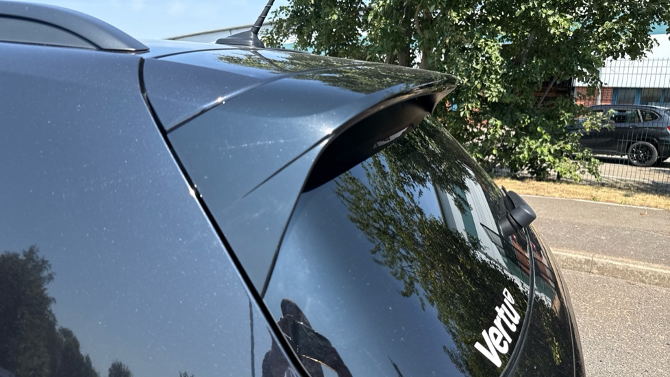 Volkswagen T-Cross 1.0 TSI Black Edition 5dr Petrol Estate - Image 28