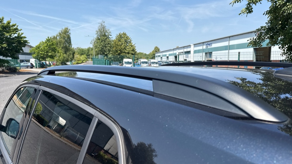 Volkswagen T-Cross 1.0 TSI Black Edition 5dr Petrol Estate - Image 29