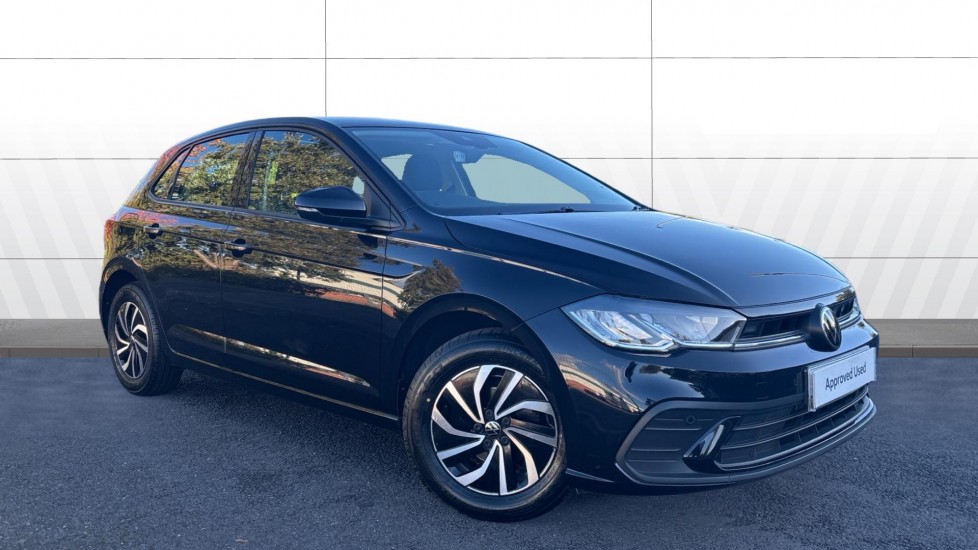 2024 Volkswagen Polo