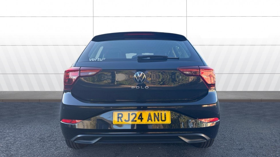 Volkswagen Polo 1.0 TSI Life 5dr Petrol Hatchback - Image 6