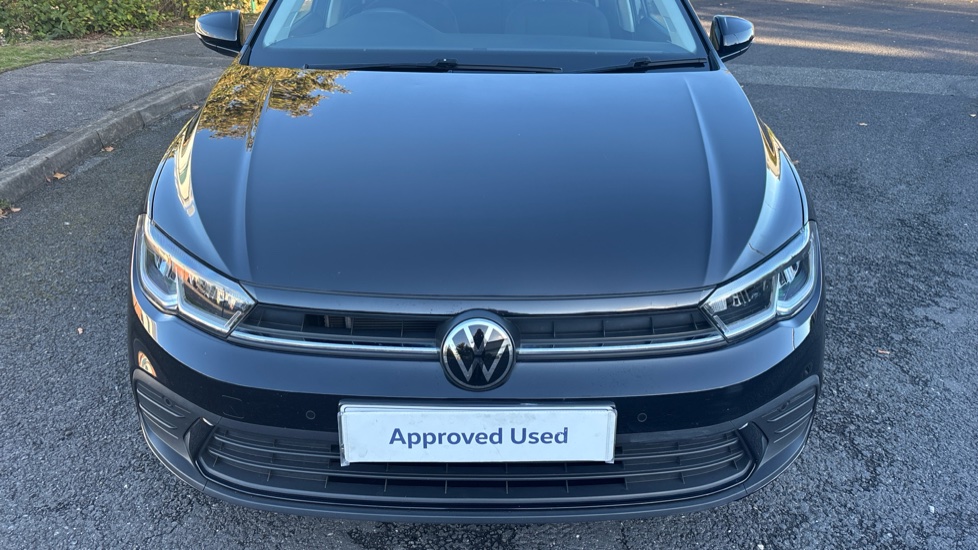 Volkswagen Polo 1.0 TSI Life 5dr Petrol Hatchback - Image 8