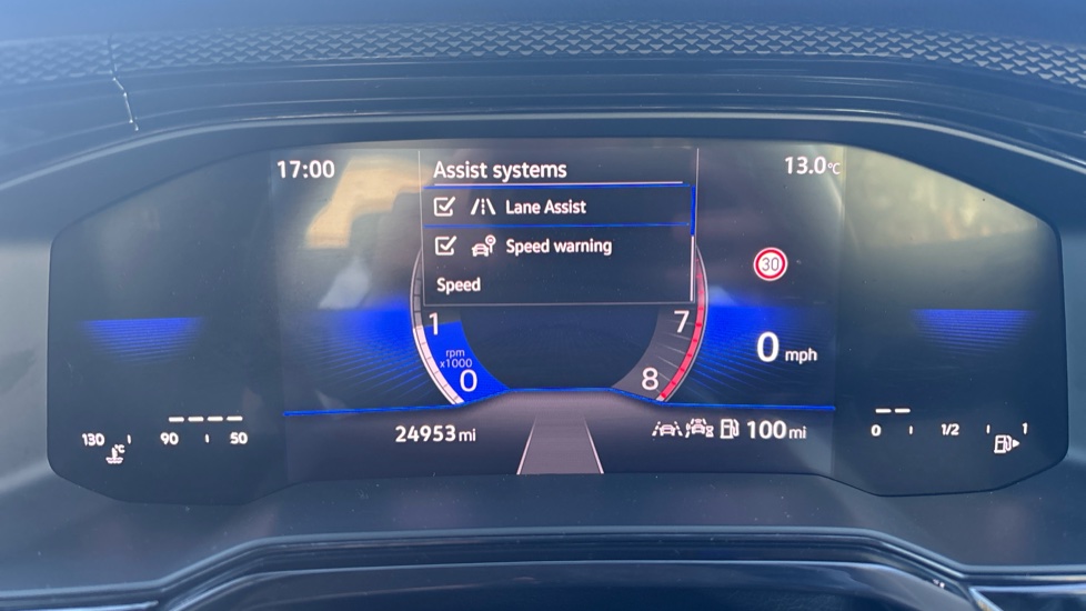 Volkswagen Polo 1.0 TSI Life 5dr Petrol Hatchback - Image 30