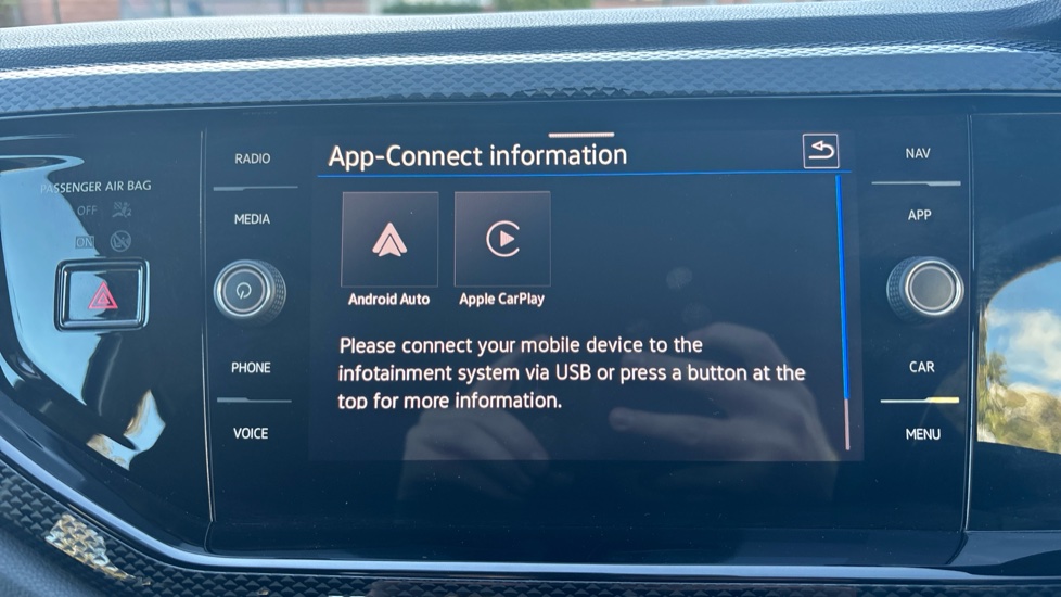 Volkswagen Polo 1.0 TSI Life 5dr Petrol Hatchback - Image 40
