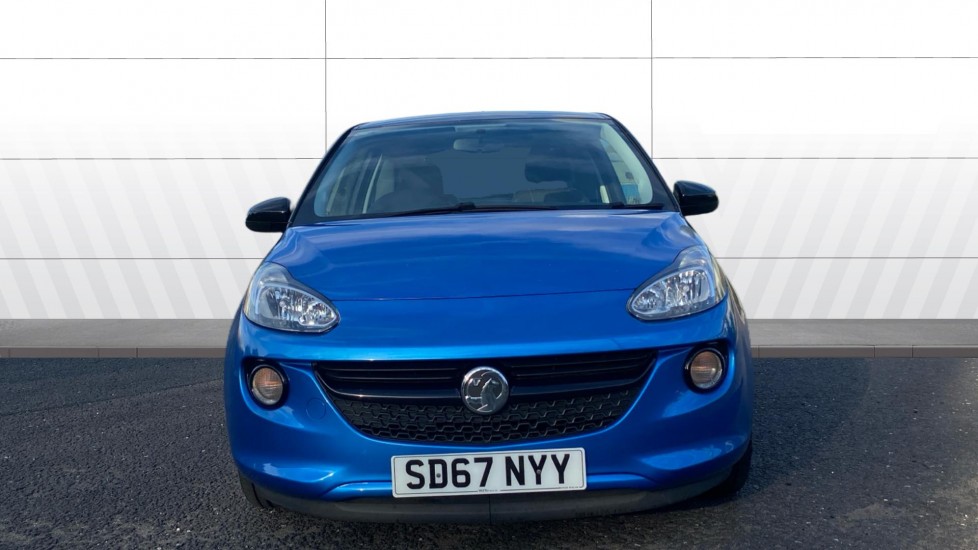 Vauxhall Adam 1.2i Energised 3dr Petrol Hatchback - Image 3