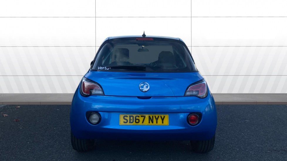 Vauxhall Adam 1.2i Energised 3dr Petrol Hatchback - Image 6