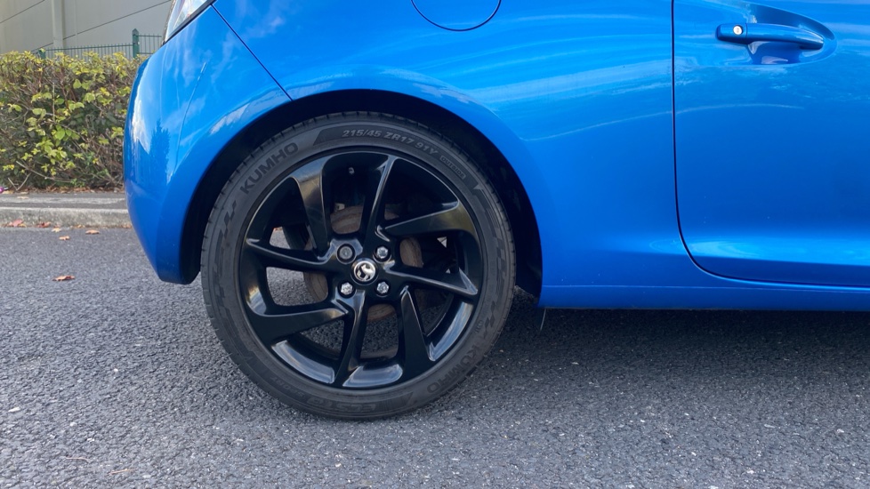 Vauxhall Adam 1.2i Energised 3dr Petrol Hatchback - Image 7