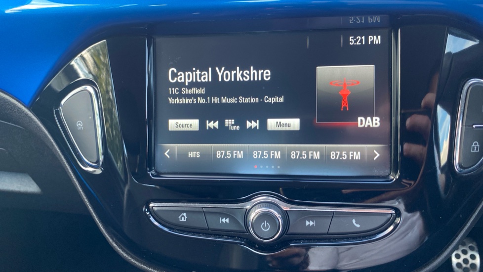 Vauxhall Adam 1.2i Energised 3dr Petrol Hatchback - Image 24