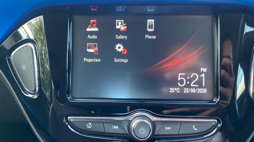 Vauxhall Adam 1.2i Energised 3dr Petrol Hatchback - Image 27
