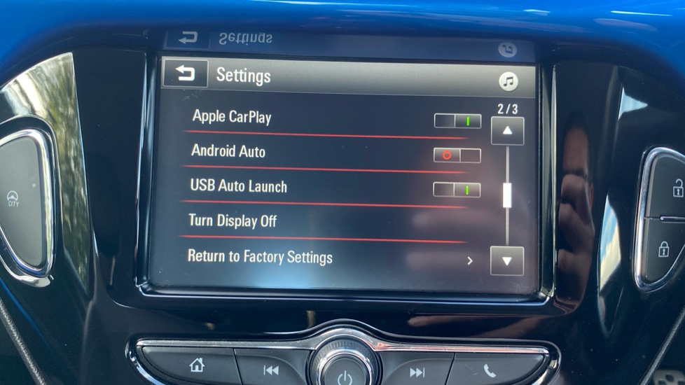 Vauxhall Adam 1.2i Energised 3dr Petrol Hatchback - Image 29