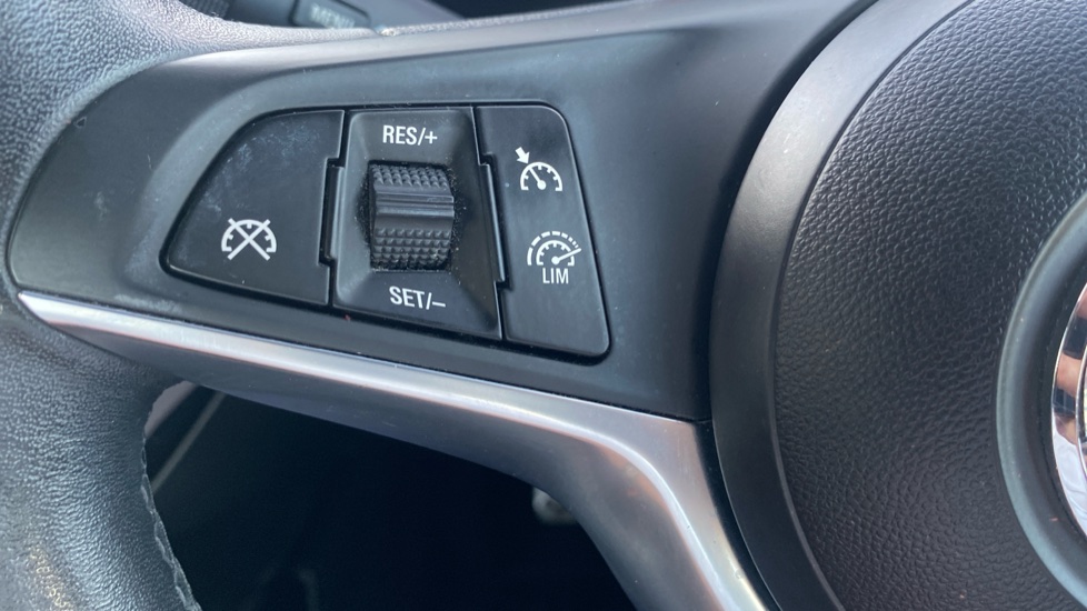 Vauxhall Adam 1.2i Energised 3dr Petrol Hatchback - Image 31