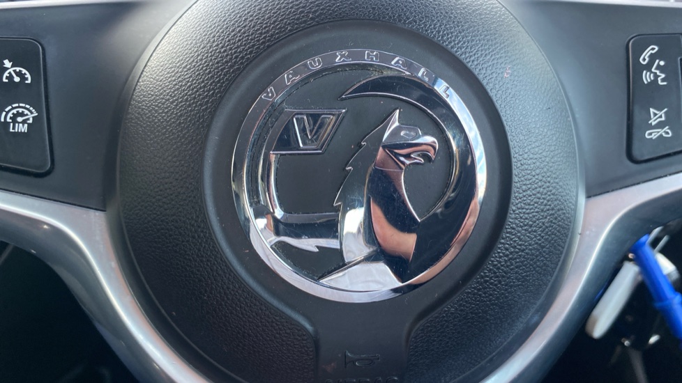 Vauxhall Adam 1.2i Energised 3dr Petrol Hatchback - Image 33