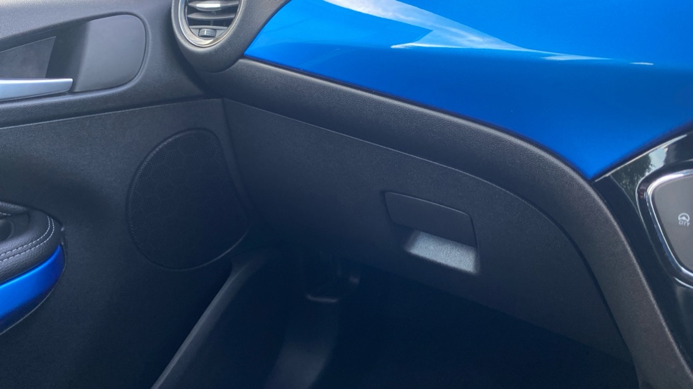 Vauxhall Adam 1.2i Energised 3dr Petrol Hatchback - Image 35