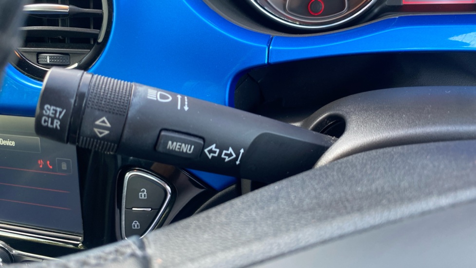 Vauxhall Adam 1.2i Energised 3dr Petrol Hatchback - Image 40