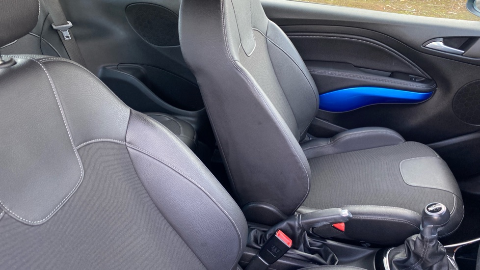 Vauxhall Adam 1.2i Energised 3dr Petrol Hatchback - Image 42