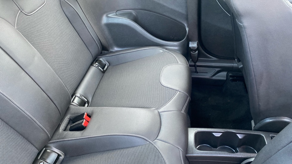 Vauxhall Adam 1.2i Energised 3dr Petrol Hatchback - Image 46