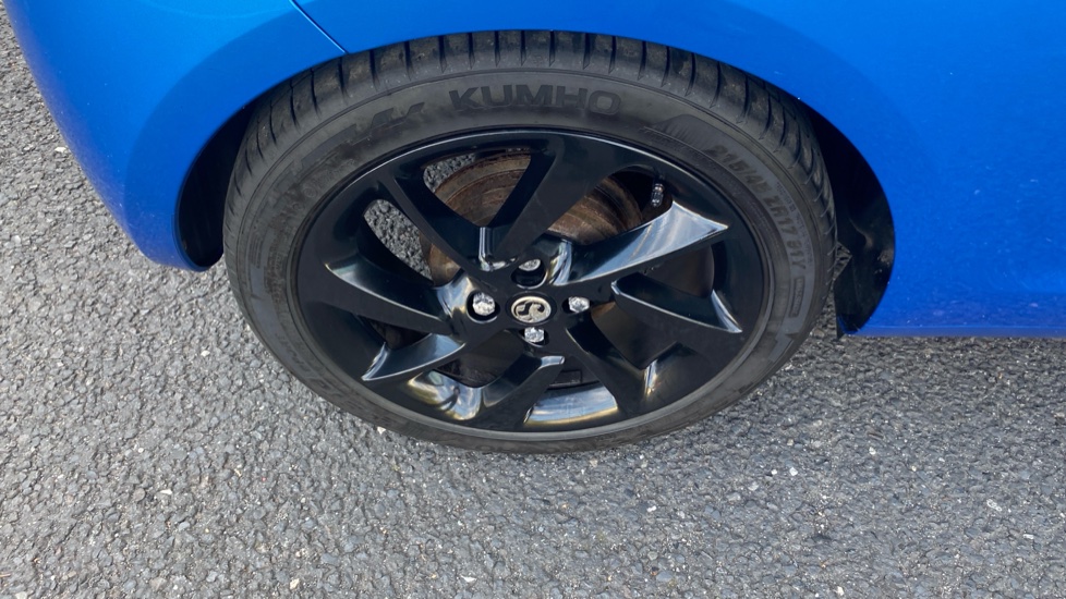 Vauxhall Adam 1.2i Energised 3dr Petrol Hatchback - Image 49
