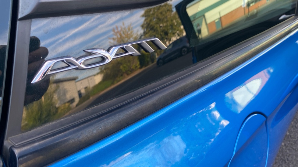 Vauxhall Adam 1.2i Energised 3dr Petrol Hatchback - Image 50