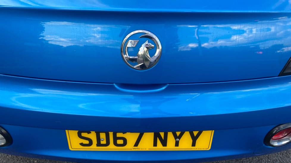 Vauxhall Adam 1.2i Energised 3dr Petrol Hatchback - Image 51