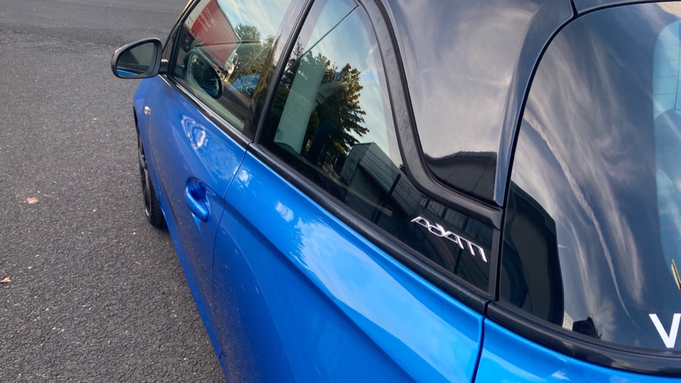 Vauxhall Adam 1.2i Energised 3dr Petrol Hatchback - Image 53