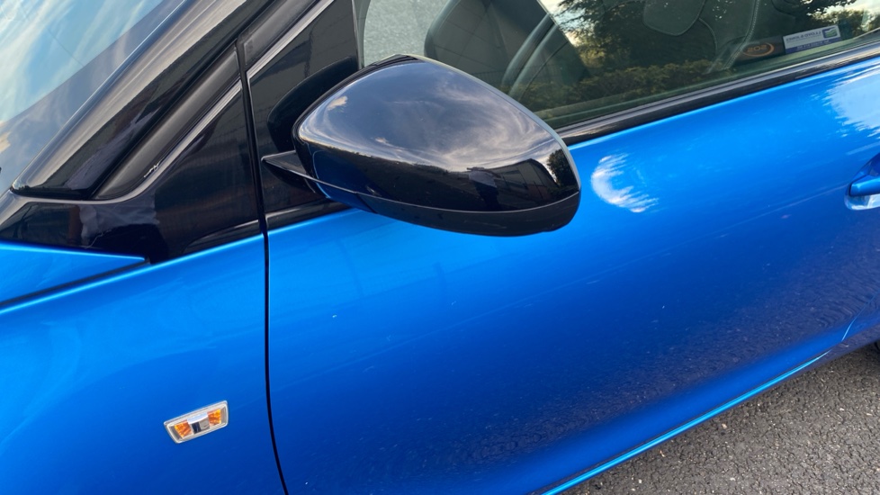 Vauxhall Adam 1.2i Energised 3dr Petrol Hatchback - Image 54