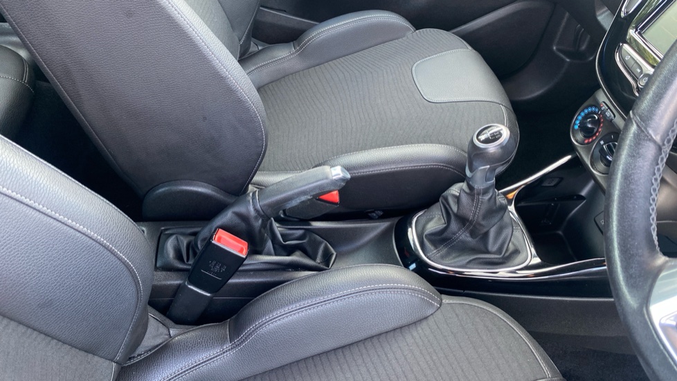 Vauxhall Adam 1.2i Energised 3dr Petrol Hatchback - Image 57