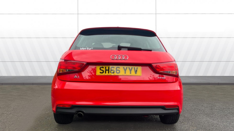 Audi A1 1.0 TFSI SE 5dr Petrol Hatchback - Image 6