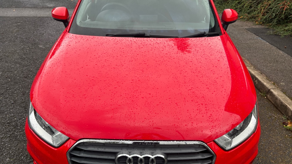 Audi A1 1.0 TFSI SE 5dr Petrol Hatchback - Image 8
