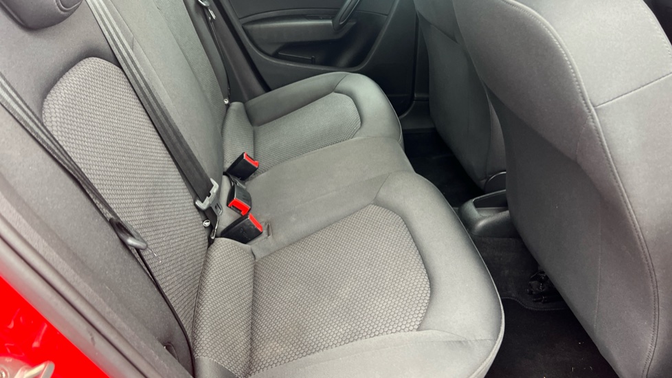 Audi A1 1.0 TFSI SE 5dr Petrol Hatchback - Image 30