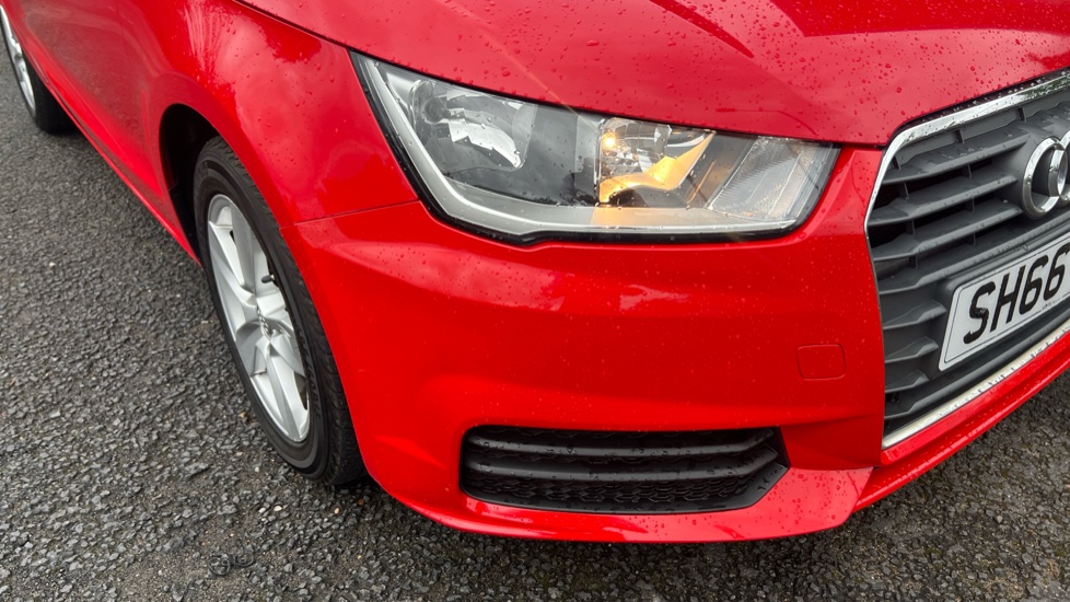 Audi A1 1.0 TFSI SE 5dr Petrol Hatchback - Image 34