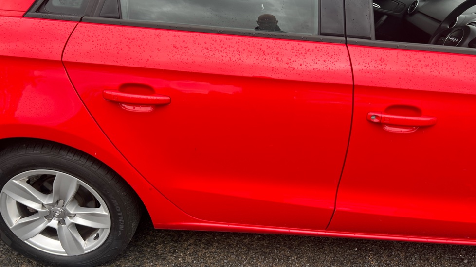 Audi A1 1.0 TFSI SE 5dr Petrol Hatchback - Image 37