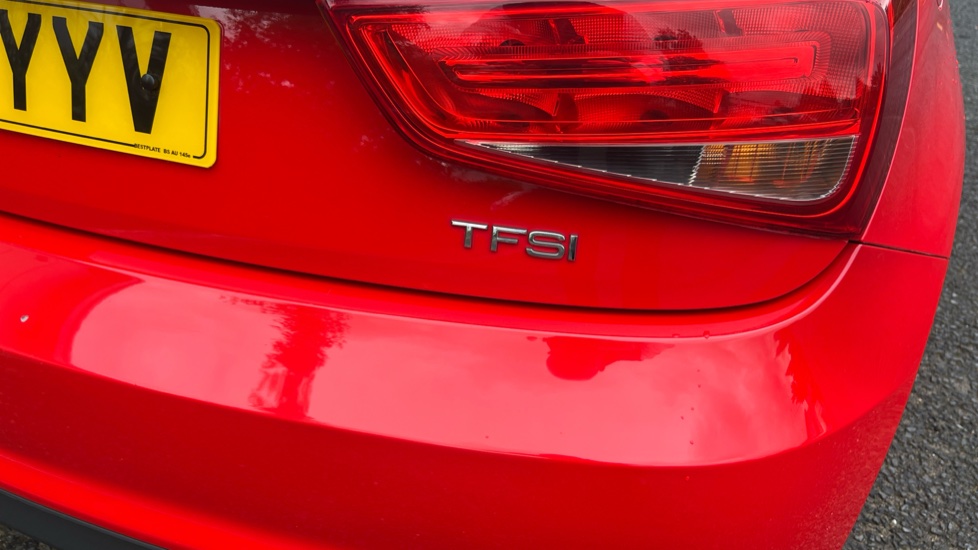 Audi A1 1.0 TFSI SE 5dr Petrol Hatchback - Image 40
