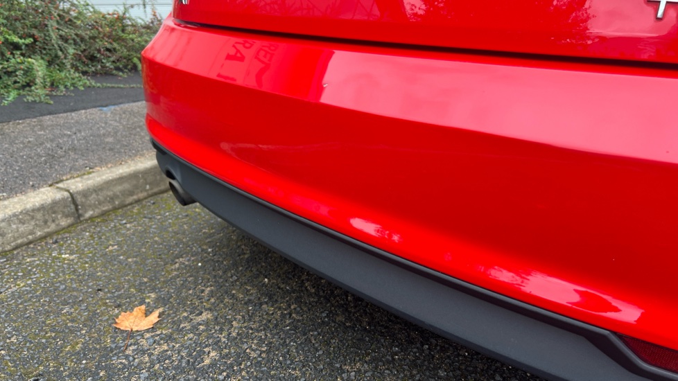 Audi A1 1.0 TFSI SE 5dr Petrol Hatchback - Image 41