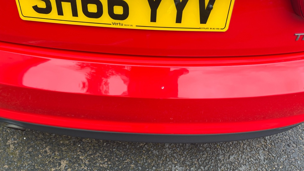 Audi A1 1.0 TFSI SE 5dr Petrol Hatchback - Image 42