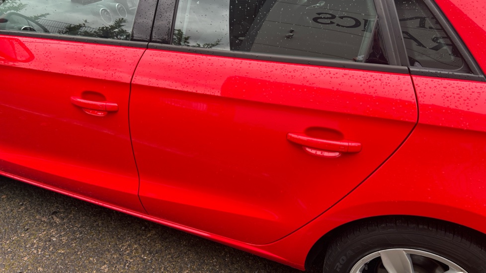 Audi A1 1.0 TFSI SE 5dr Petrol Hatchback - Image 45