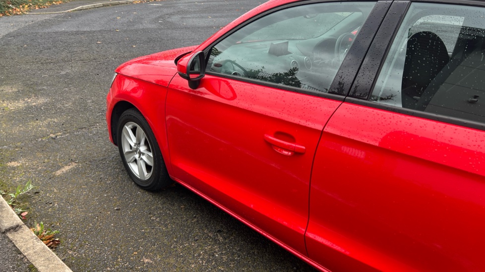 Audi A1 1.0 TFSI SE 5dr Petrol Hatchback - Image 46