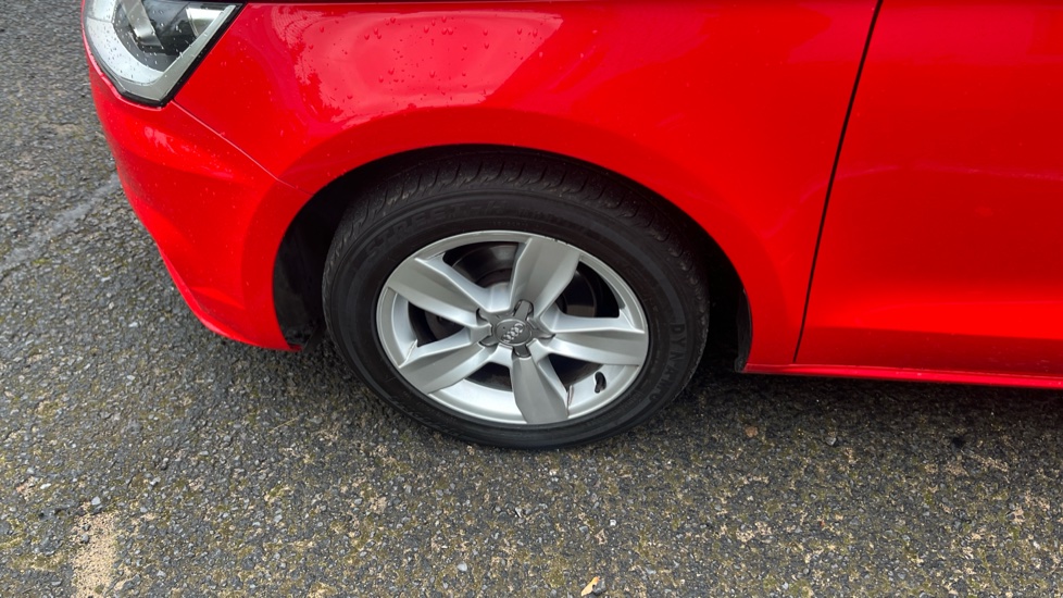 Audi A1 1.0 TFSI SE 5dr Petrol Hatchback - Image 48