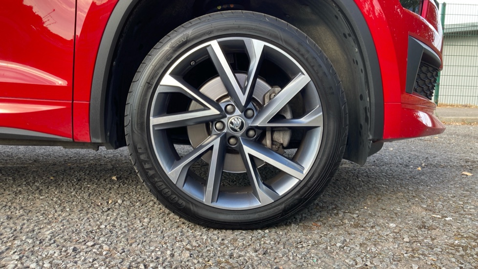 Skoda Kodiaq 2.0 TSI 190 Sport Line 4x4 5dr DSG [7 Seat] Petrol Estate - Image 7