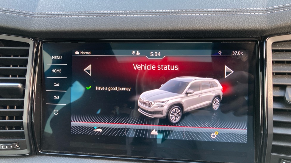 Skoda Kodiaq 2.0 TSI 190 Sport Line 4x4 5dr DSG [7 Seat] Petrol Estate - Image 12