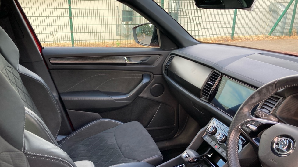 Skoda Kodiaq 2.0 TSI 190 Sport Line 4x4 5dr DSG [7 Seat] Petrol Estate - Image 14