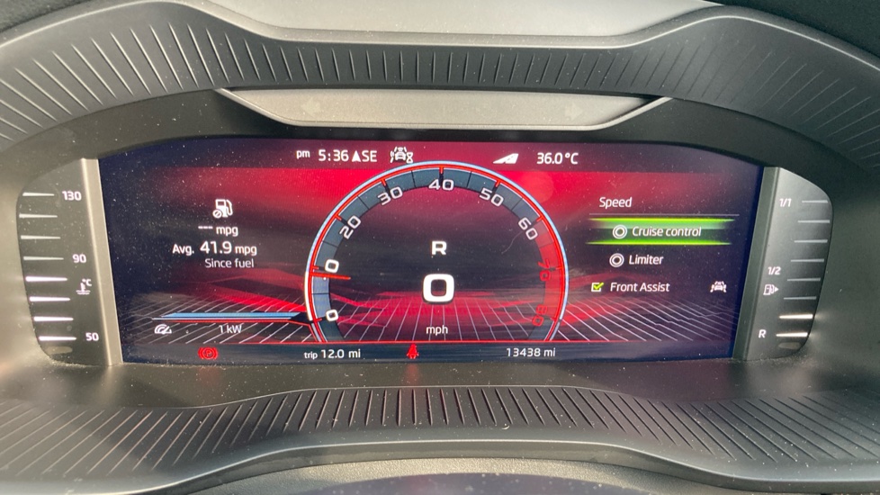 Skoda Kodiaq 2.0 TSI 190 Sport Line 4x4 5dr DSG [7 Seat] Petrol Estate - Image 37