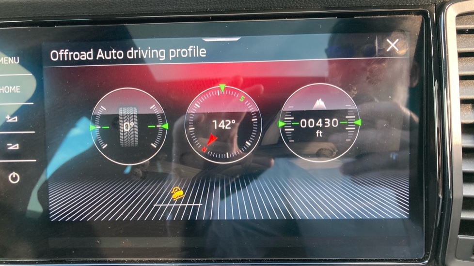 Skoda Kodiaq 2.0 TSI 190 Sport Line 4x4 5dr DSG [7 Seat] Petrol Estate - Image 42