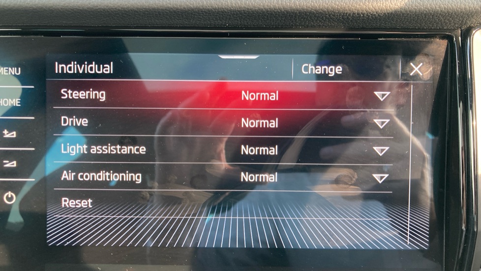 Skoda Kodiaq 2.0 TSI 190 Sport Line 4x4 5dr DSG [7 Seat] Petrol Estate - Image 44