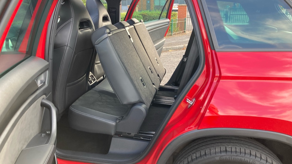 Skoda Kodiaq 2.0 TSI 190 Sport Line 4x4 5dr DSG [7 Seat] Petrol Estate - Image 74