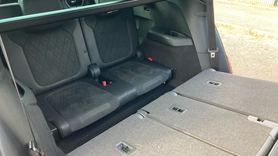 Skoda Kodiaq 2.0 TSI 190 Sport Line 4x4 5dr DSG [7 Seat] Petrol Estate - Image 77